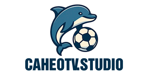 caheotvstudio